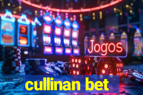 cullinan bet