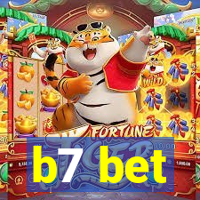 b7 bet