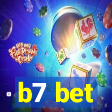 b7 bet