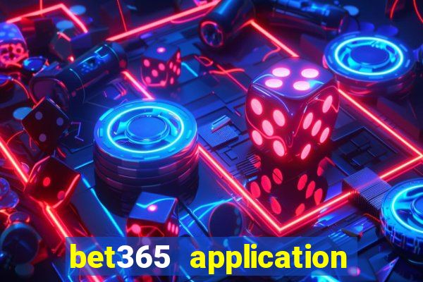 bet365 application for android