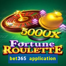 bet365 application for android