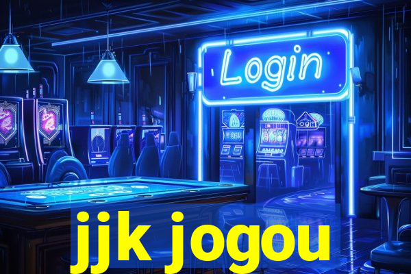 jjk jogou