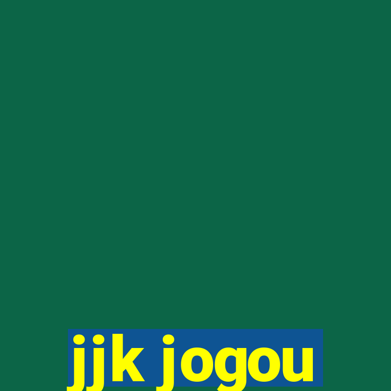 jjk jogou