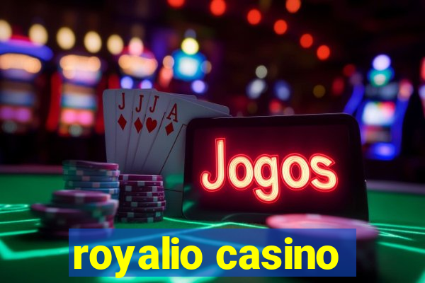 royalio casino