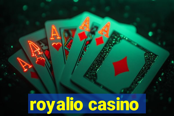 royalio casino