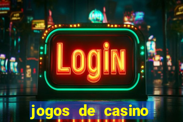 jogos de casino pragmatic play