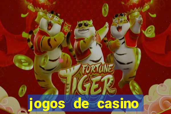 jogos de casino pragmatic play