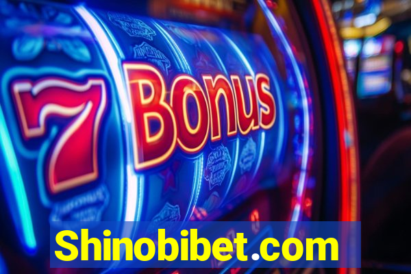 Shinobibet.com