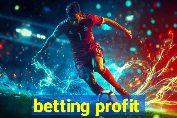 betting profit