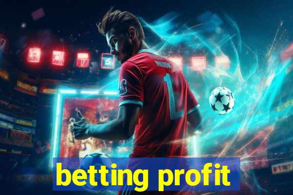 betting profit