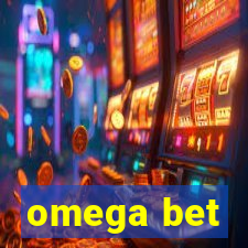 omega bet