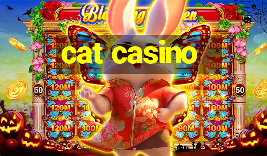 cat casino