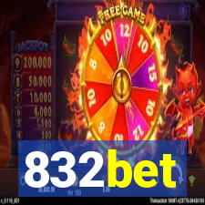 832bet