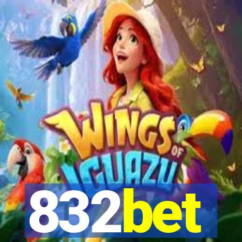 832bet