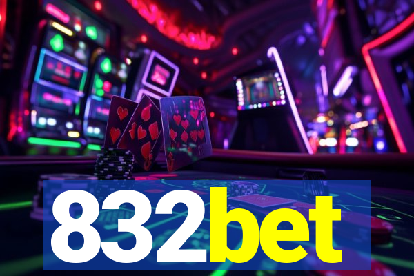 832bet