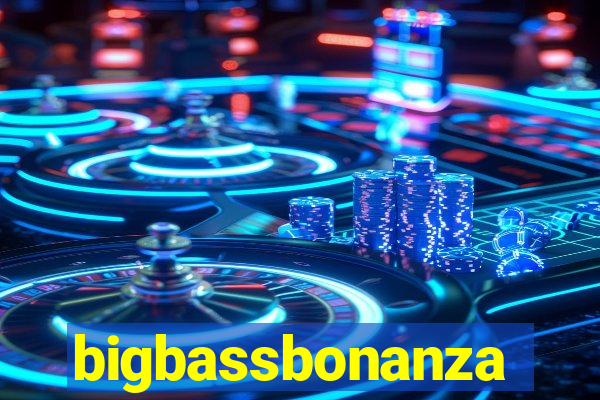 bigbassbonanza