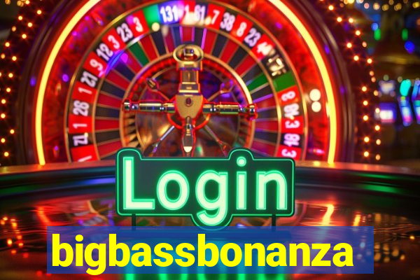 bigbassbonanza