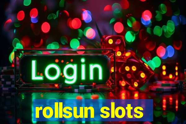 rollsun slots