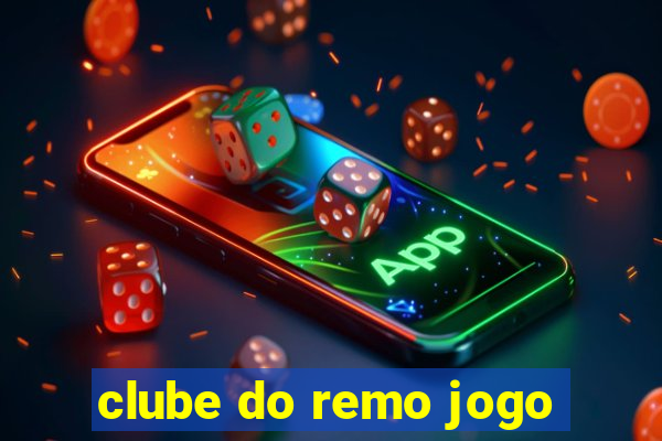 clube do remo jogo