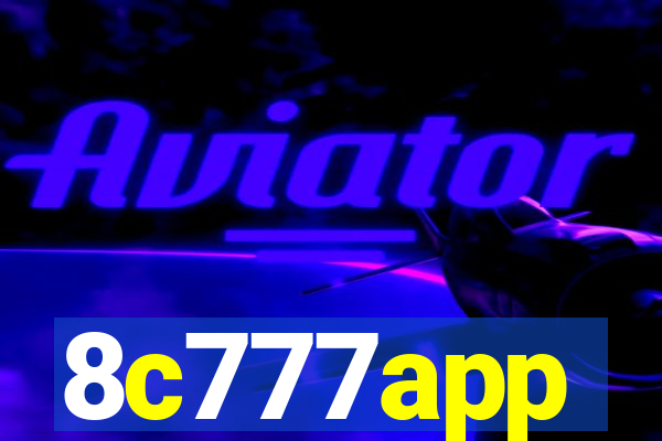 8c777app