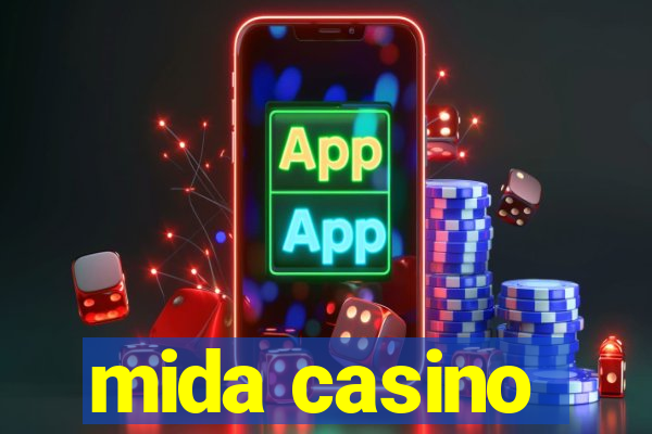 mida casino