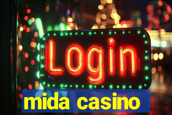 mida casino