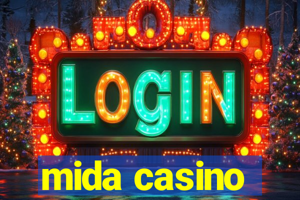 mida casino