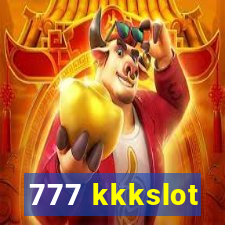 777 kkkslot