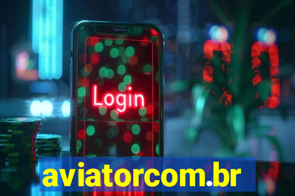 aviatorcom.br