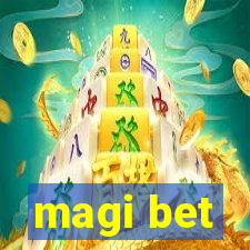 magi bet