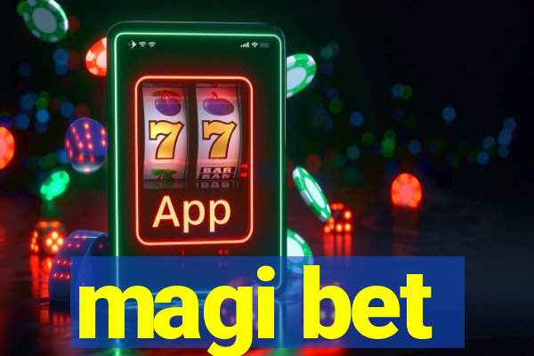 magi bet