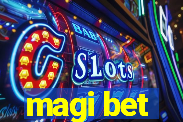 magi bet