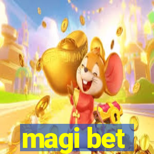 magi bet