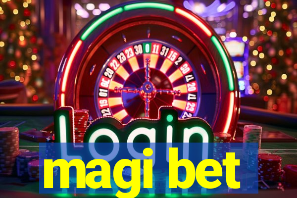 magi bet