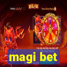 magi bet