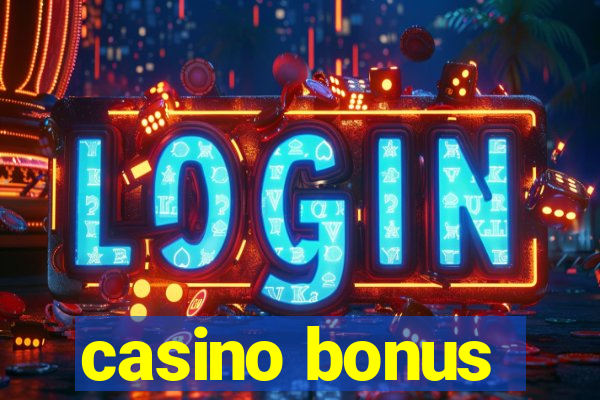 casino bonus