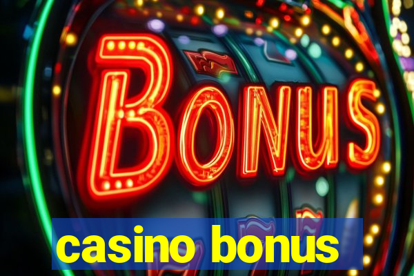 casino bonus