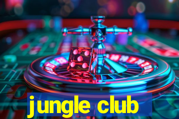 jungle club