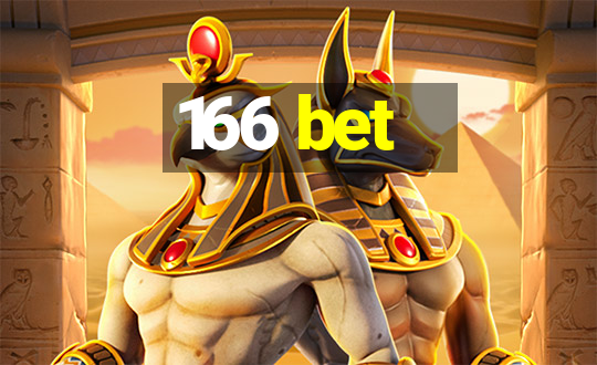 166 bet