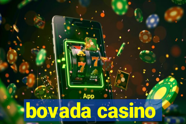 bovada casino