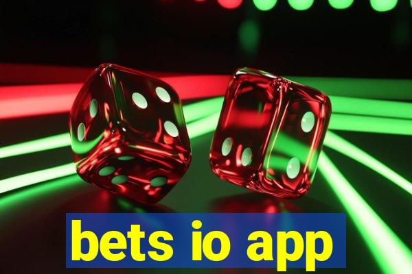 bets io app