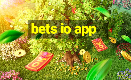 bets io app