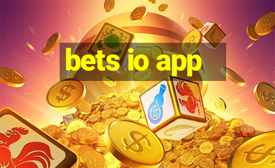 bets io app