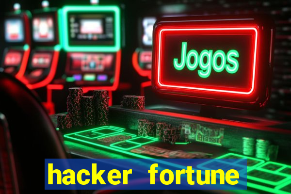 hacker fortune tiger gratis