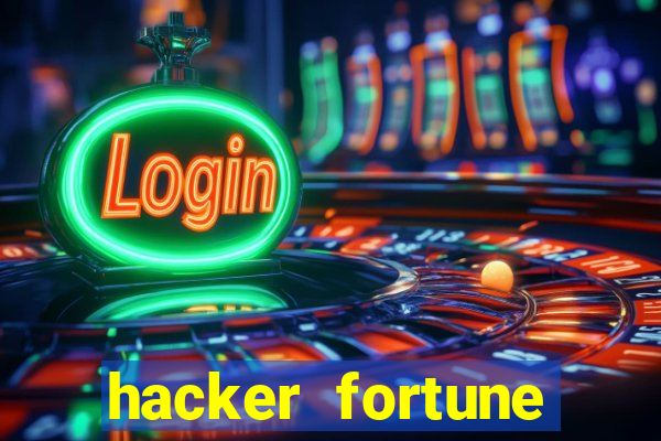 hacker fortune tiger gratis