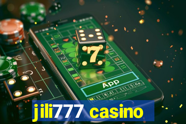 jili777 casino