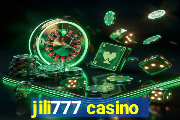 jili777 casino