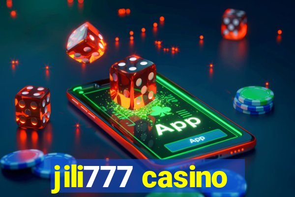 jili777 casino