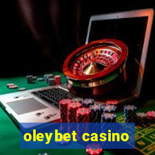 oleybet casino