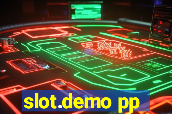 slot.demo pp